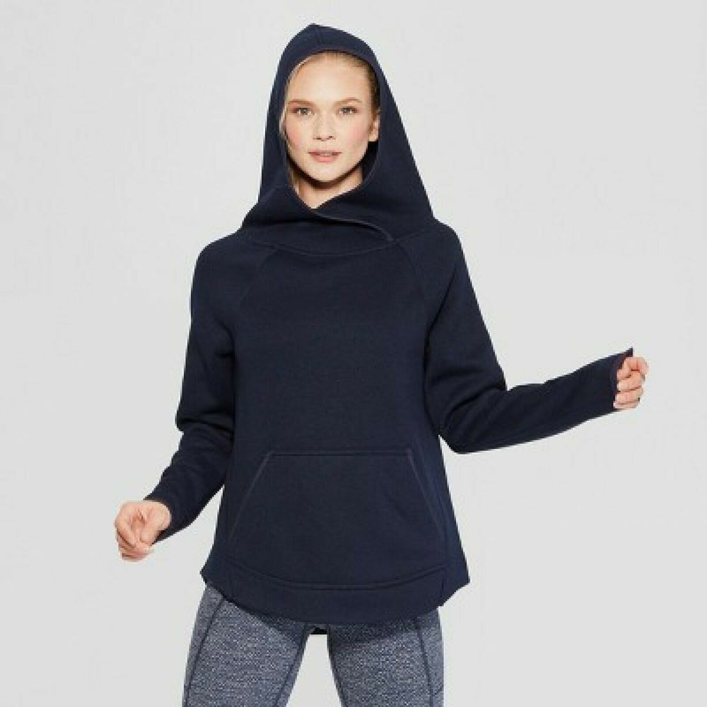 C9 by Champion Sweater Fleece Hoodie